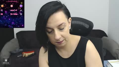 AutumnOpal online show from March 25, 2026, 10:27 pm