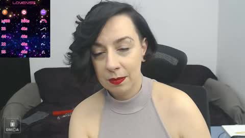 AutumnOpal online show from April 2, 2026, 10:18 pm