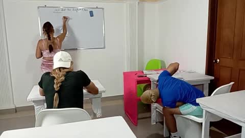 AVA online show from January 7, 2026, 8:00 pm