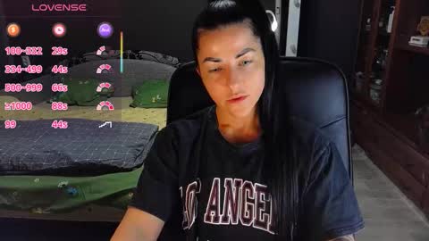 Ava online show from March 17, 2026, 5:16 pm