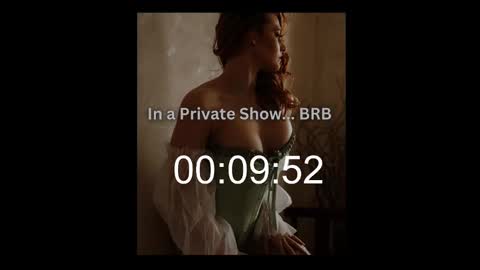 Ava Rhodes online show from September 10, 2025, 2:11 am