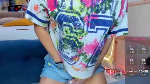 Ava online show from January 6, 2026, 8:07 am