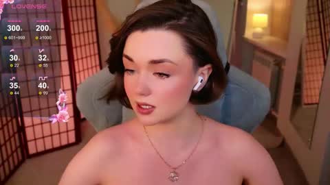 Snapshot of ava_blushy chatting on March 14, 2026, 3:06 pm Ava online show from March 14, 2026, 3:06 pm