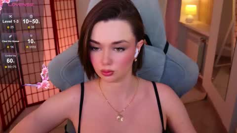 Snapshot of ava_blushy chatting on March 16, 2026, 3:27 pm Ava online show from March 16, 2026, 3:27 pm