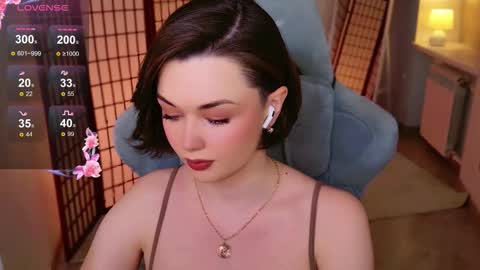 Snapshot of ava_blushy chatting on March 20, 2026, 1:38 pm Ava online show from March 20, 2026, 1:38 pm