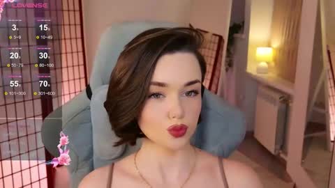 Snapshot of ava_blushy chatting on March 27, 2026, 2:50 pm Ava online show from March 27, 2026, 2:50 pm