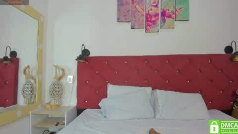ava_bonny online show from July 3, 2026, 5:25 am