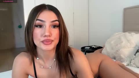 Ava  online show from December 16, 2025, 10:59 pm