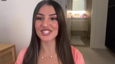 Ava  online show from April 14, 2026, 8:53 am