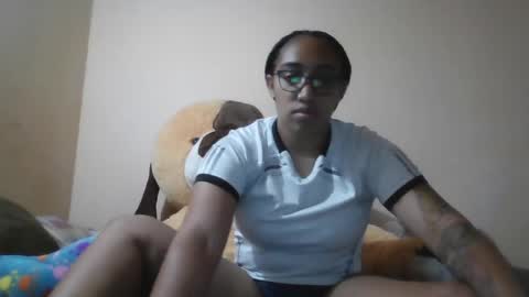 Ava Jordana online show from December 9, 2024, 9:58 pm