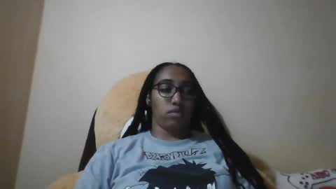 Ava Jordana online show from December 20, 2024, 1:58 am