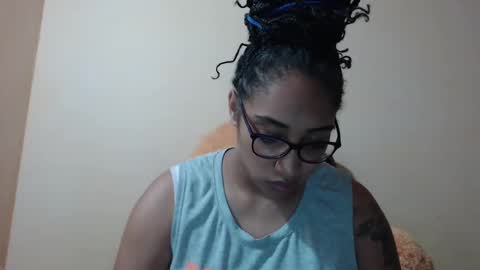 Ava Jordana online show from January 6, 2025, 3:09 am