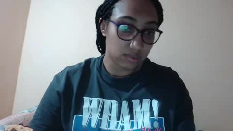 Ava Jordana online show from January 13, 2025, 1:45 am