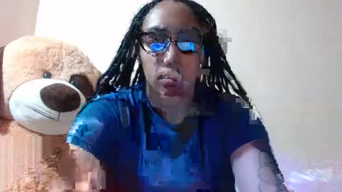 Ava Jordana online show from January 16, 2025, 1:06 am