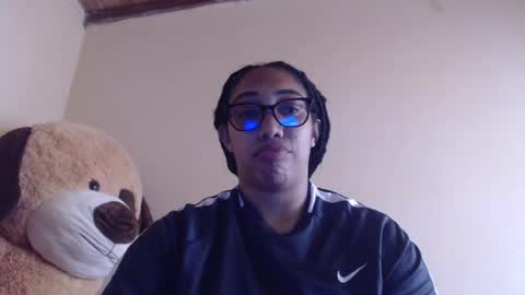 Ava Jordana online show from January 20, 2025, 5:06 pm