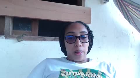 Ava Jordana online show from January 25, 2025, 8:21 pm