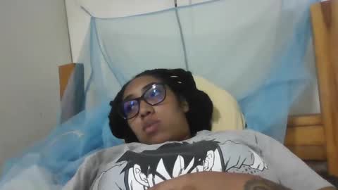 Ava Jordana online show from February 6, 2025, 3:06 am