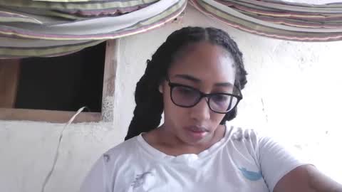 Ava Jordana online show from February 9, 2025, 5:01 pm