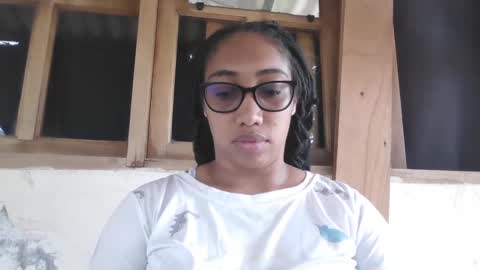 Ava Jordana online show from February 10, 2025, 6:03 pm