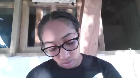 Ava Jordana online show from February 19, 2025, 10:31 pm