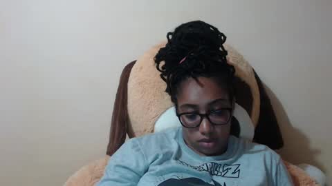 Ava Jordana online show from February 27, 2025, 1:38 am