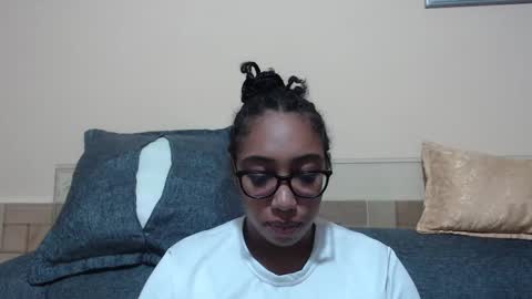 Ava Jordana online show from March 10, 2025, 3:56 am