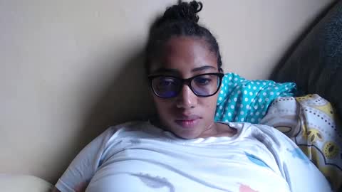 Ava Jordana online show from March 11, 2025, 5:24 pm