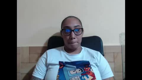 Ava Jordana online show from October 2, 2025, 10:06 pm