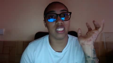 Ava Jordana online show from February 10, 2026, 10:36 pm