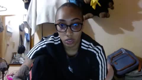 Ava Jordana online show from February 22, 2026, 12:12 am