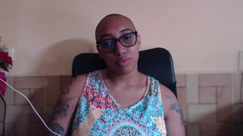 Ava Jordana online show from May 25, 2026, 9:21 pm