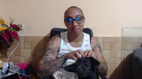 Ava Jordana online show from June 9, 2026, 11:49 pm