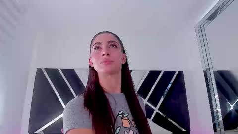 Ava Fontana online show from October 25, 2025, 7:19 pm