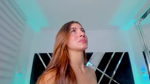 Snapshot of ava_fontana2 chatting on July 15, 2026, 12:49 am Ava Fontana online show from July 15, 2026, 12:49 am