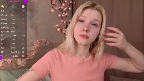 Hello there im Ava Im new here Lets have fun online show from November 30, 2025, 1:20 am