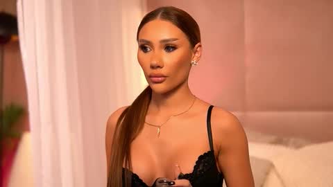 Ava online show from February 21, 2026, 4:13 am