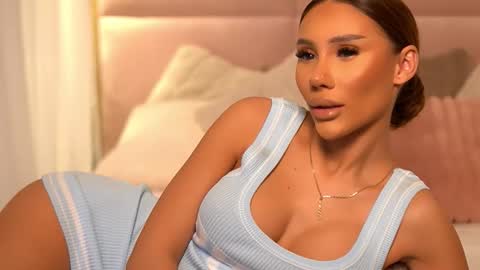 Ava online show from March 9, 2026, 1:53 am