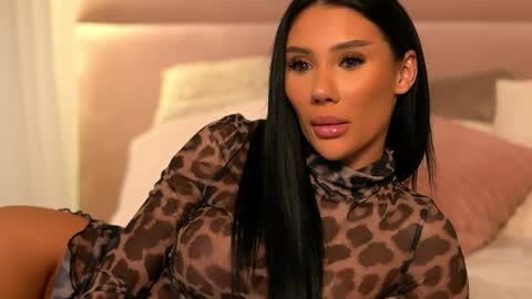 Ava online show from March 20, 2026, 1:54 am