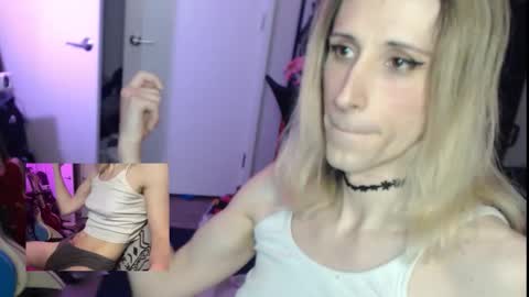 Ava online show from February 14, 2026, 9:33 pm