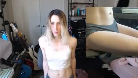 Ava online show from April 11, 2026, 8:13 pm