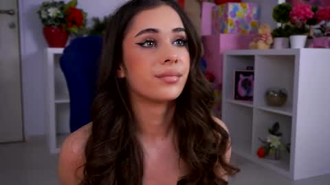 Ava online show from January 12, 2026, 7:52 pm