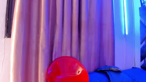 Ava Wilde online show from September 26, 2025, 7:51 pm