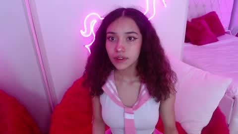 Snapshot of ava_williams_ chatting on January 16, 2025, 1:25 pm AVA online show from January 16, 2025, 1:25 pm