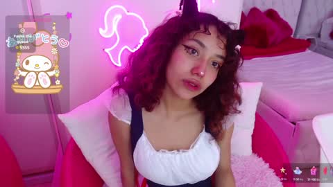 Snapshot of ava_williams_ chatting on February 5, 2025, 1:22 pm AVA online show from February 5, 2025, 1:22 pm