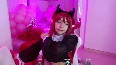 Snapshot of ava_williams_ chatting on November 29, 2025, 9:40 pm AVA online show from November 29, 2025, 9:40 pm