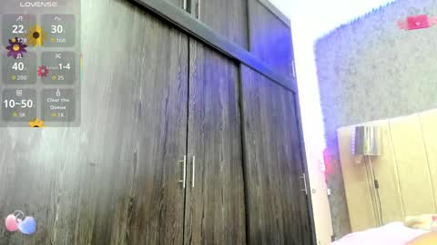 AVA online show from March 28, 2026, 2:44 am