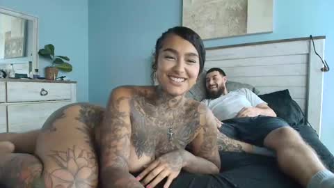 Ava Eve online show from May 26, 2026, 7:10 pm