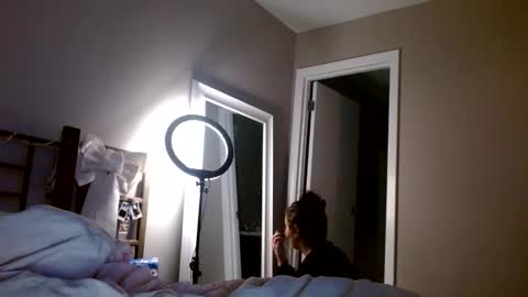 Ava Ashley online show from January 7, 2026, 5:54 am