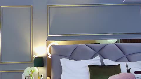 Ava online show from April 27, 2026, 7:01 pm