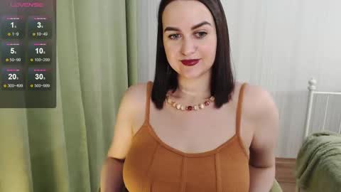 Ava online show from December 13, 2024, 6:59 pm